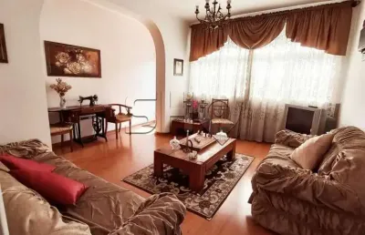 Casa com 3 quartos à venda na rua armando brussolo, 221, vila romana, são paulo, 400 m2 por r$ 1.849.000
