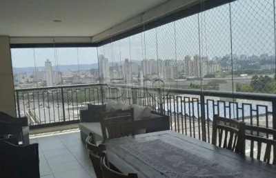 Apartamento com 4 quartos à venda na rua josé gomes falcão, 304, barra funda, são paulo, 160 m2 por r$ 1.989.000