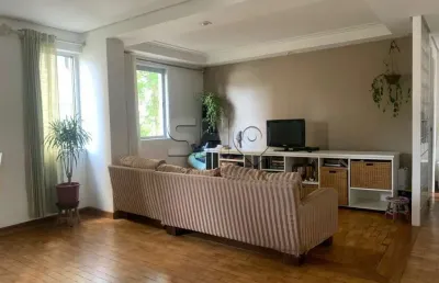 Apartamento com 2 quartos à venda na rua fábia, 60, vila romana, são paulo, 90 m2 por r$ 650.000