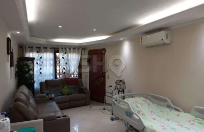 Casa com 4 quartos à venda na tenente sílvio fleming, 457, vila bonilha, são paulo, 220 m2 por r$ 979.000