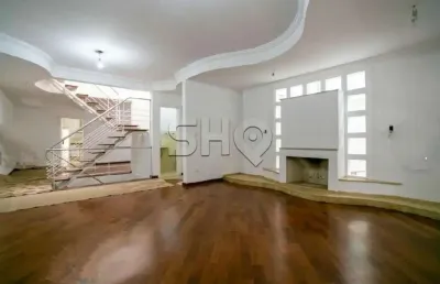 Casa com 3 quartos à venda na bento de alvarenga, 81, santana, são paulo, 296 m2 por r$ 1.850.000