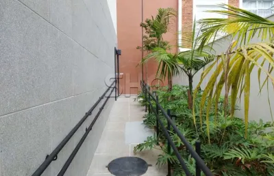 Loft com 1 quarto à venda na rua cardoso de almeida, 1046, perdizes, são paulo, 30 m2 por r$ 535.000