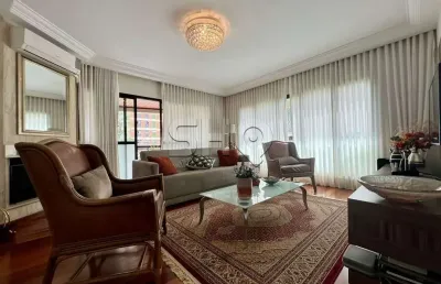 Apartamento com 4 quartos à venda na rua mário amaral, 279, paraíso, são paulo, 150 m2 por r$ 2.090.000