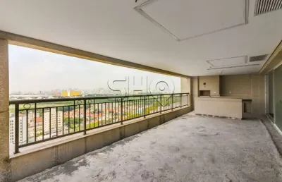 Apartamento com 4 quartos à venda na rua maria curupaiti, 380, vila ester (zona norte), são paulo, 297 m2 por r$ 7.500.000