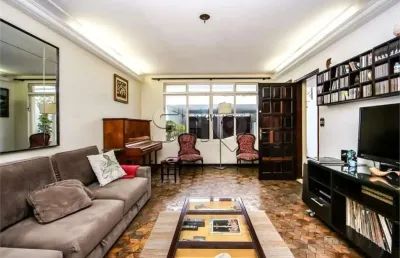 Casa com 3 quartos à venda na rua curuzu, 42, alto da lapa, são paulo, 360 m2 por r$ 1.700.000