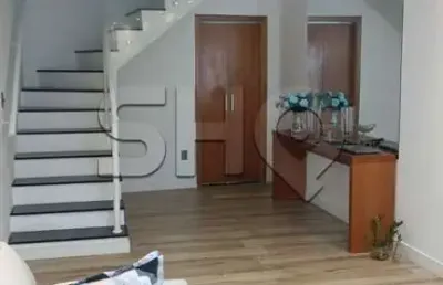 Casa com 2 quartos à venda na rua professor rocha vaz, 106, santa teresinha, são paulo, 114 m2 por r$ 770.000