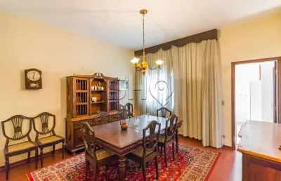 Casa com 3 quartos à venda na joão masser, 154, jardim são paulo (zona norte), são paulo, 180 m2 por r$ 742.000