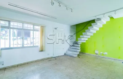 Casa com 4 quartos à venda na rua bartira, 1158, perdizes, são paulo, 266 m2 por r$ 2.100.000