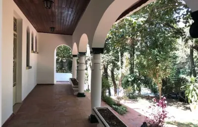 Casa com 4 quartos à venda na rua do horto, 1508, horto florestal, são paulo, 280 m2 por r$ 2.800.000