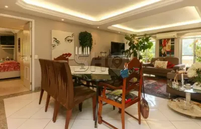 Apartamento com 3 quartos à venda na praça irmãos karmann, 111, sumaré, são paulo, 115 m2 por r$ 1.480.000