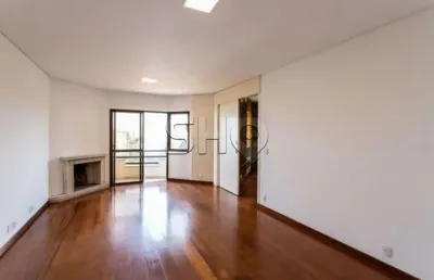 Apartamento com 3 quartos à venda na rua bartira, 62, perdizes, são paulo, 114 m2 por r$ 999.000