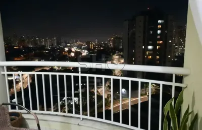 Apartamento com 2 quartos à venda na rua jaci, 164, saúde, são paulo, 67 m2 por r$ 800.000