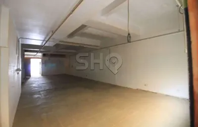 Ponto comercial com 2 salas à venda na rua sousa lima, 54, barra funda, são paulo, 164 m2 por r$ 900.000