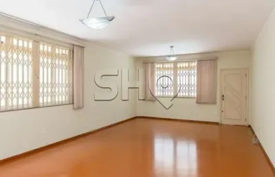 Casa com 4 quartos à venda na avenida iraí, 1125, indianópolis, são paulo, 332 m2 por r$ 4.200.000