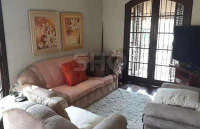 Casa com 4 quartos à venda na rua guaçu, 107, sumaré, são paulo, 340 m2 por r$ 2.400.000