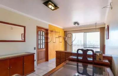 Apartamento com 2 quartos à venda na rua zanzibar, 539, casa verde, são paulo, 64 m2 por r$ 640.000