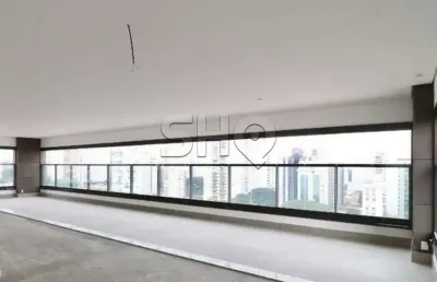 Apartamento com 5 quartos à venda na rua conselheiro brotero, 221, higienópolis, são paulo, 310 m2 por r$ 4.665.000