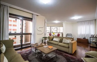 Apartamento com 4 quartos à venda na rua diana, 820, perdizes, são paulo, 223 m2 por r$ 2.950.000
