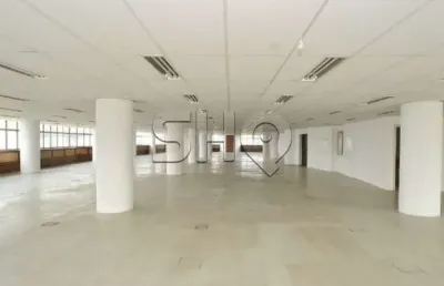 Sala comercial à venda na rua pedro américo, 32, república, são paulo, 468 m2 por r$ 2.200.000