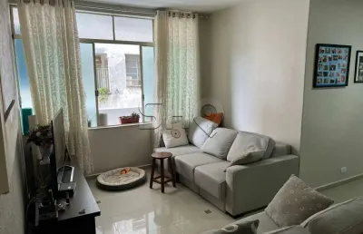 Apartamento com 2 quartos à venda na rua bandeirantes, 212, bom retiro, são paulo, 100 m2 por r$ 505.000