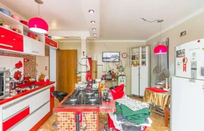 Casa com 4 quartos à venda na cadete ruytemberg rocha, 249, parque mandaqui, são paulo, 450 m2 por r$ 1.299.000