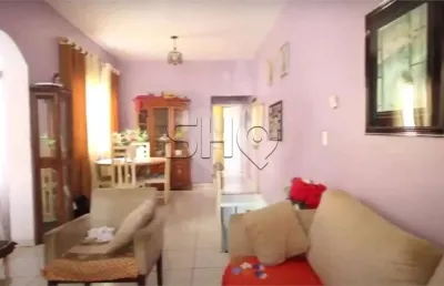 Casa com 3 quartos à venda na deputado gouvea franco, 68, parque mandaqui, são paulo, 127 m2 por r$ 595.000