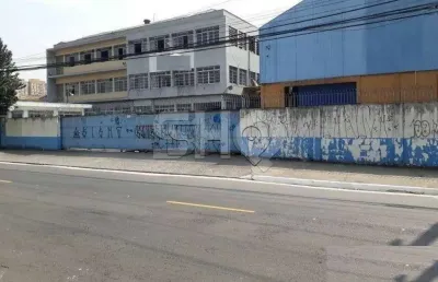 Prédio à venda na rua william speers, 154, lapa de baixo, são paulo, 10977 m2 por r$ 39.400.000