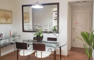 Apartamento com 2 quartos à venda na rua copacabana, 532, santa teresinha, são paulo, 60 m2 por r$ 480.000