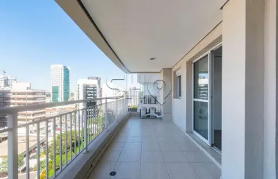 Apartamento com 2 quartos à venda na paes leme, 215, pinheiros, são paulo, 71 m2 por r$ 1.400.000