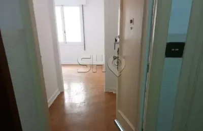 Apartamento com 1 quarto à venda na praça franklin roosevelt, 234, consolação, são paulo, 55 m2 por r$ 450.000