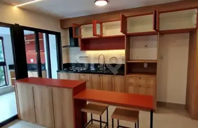 Apartamento com 2 quartos à venda na condessa siciliano, 242, jardim são paulo (zona norte), são paulo, 63 m2 por r$ 850.000