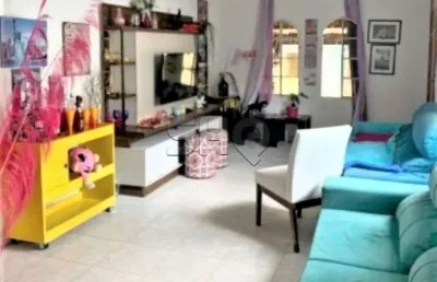 Casa com 3 quartos à venda na rua padre agostinho de matos, 443, parada inglesa, são paulo, 130 m2 por r$ 500.000