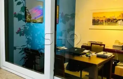 Casa com 3 quartos à venda na rua dos guaxins, 317, planalto paulista, são paulo, 320 m2 por r$ 2.845.000