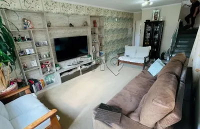 Casa com 3 quartos à venda na rua comprida, 460, vila mazzei, são paulo, 280 m2 por r$ 870.000