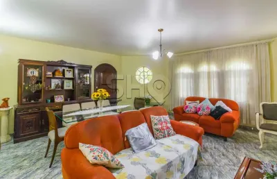 Casa com 3 quartos à venda na rua luís antônio dos santos, 101, santa teresinha, são paulo, 250 m2 por r$ 1.700.000