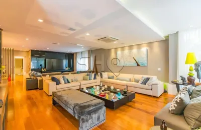 Casa com 4 quartos à venda na rua do horto, 1690, horto florestal, são paulo, 780 m2 por r$ 4.500.000