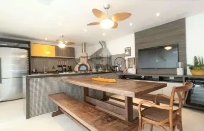 Casa em condomínio fechado com 3 quartos à venda na almir de carvalho, 100, vila albertina, são paulo, 250 m2 por r$ 1.900.000