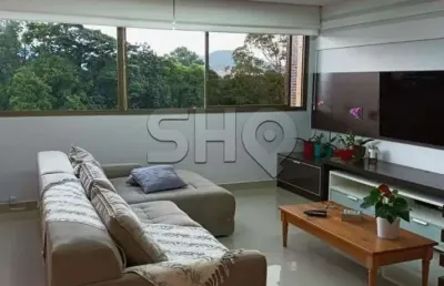 Apartamento com 3 quartos à venda na rua maestro pedro jatobá, 180, vila albertina, são paulo, 154 m2 por r$ 1.500.000