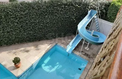 Casa com 4 quartos à venda na rua araucária, 342, jardim franca, são paulo, 600 m2 por r$ 2.100.000