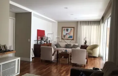 Apartamento com 3 quartos à venda na rua mergenthaler, 345, vila leopoldina, são paulo, 187 m2 por r$ 3.300.000