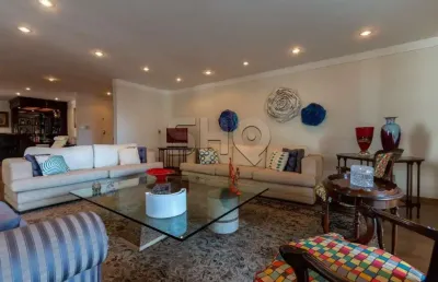 Apartamento com 4 quartos à venda na rua bahia, 01, higienópolis, são paulo, 395 m2 por r$ 5.700.000