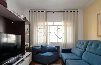 Apartamento com 2 quartos à venda na rua martinho prado, 43, bela vista, são paulo, 78 m2 por r$ 561.800