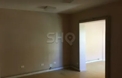 Casa comercial com 7 salas para alugar na rua apiacás, 968, perdizes, são paulo, 240 m2 por r$ 7.000