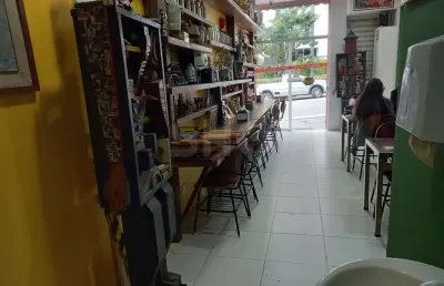 Casa comercial com 1 sala para alugar na rua caraíbas, 762, perdizes, são paulo, 26 m2 por r$ 4.600