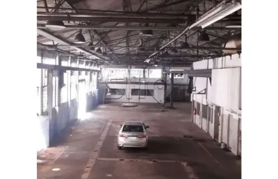 Barracão / galpão / depósito com 5 salas para alugar na rua dom vilares, 1680, vila das mercês, são paulo, 3026 m2 por r$ 100.000