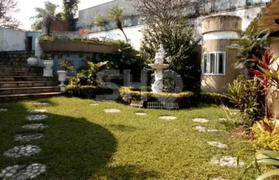 Casa com 4 quartos para alugar na rua dalton, 86, alto da lapa, são paulo, 735 m2 por r$ 15.000