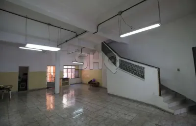 Casa comercial com 8 salas para alugar na rua antônio bicudo, 63, pinheiros, são paulo, 280 m2 por r$ 25.000
