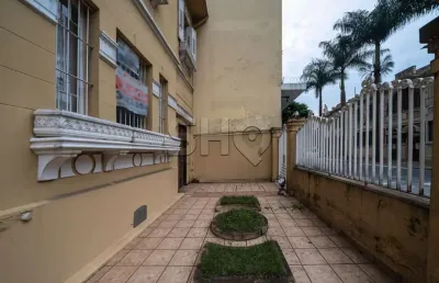 Casa comercial com 9 salas para alugar na rua marquês de paranaguá, 346, consolação, são paulo, 359 m2 por r$ 20.000