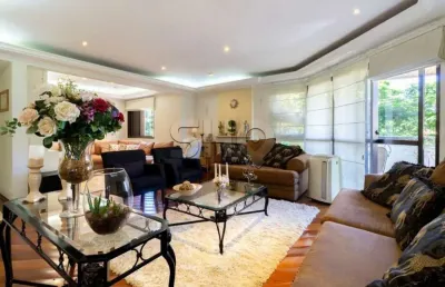 Apartamento com 3 quartos à venda na rua brentano, 346, vila leopoldina, são paulo, 160 m2 por r$ 1.690.000