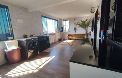 Prédio à venda na rua antônio simplício, 119, parque ramos freitas, são paulo, 450 m2 por r$ 3.600.000